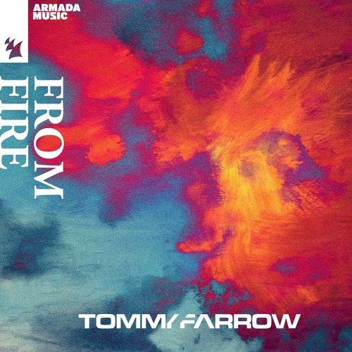 Tommy Farrow - From Fire [ARMAS2527]